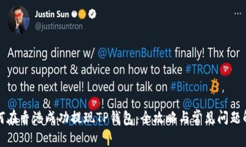 如何在香港成功提现TP钱包：全攻略与常见问题解答