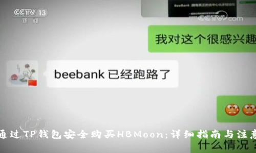 如何通过TP钱包安全购买HBMoon：详细指南与注意事项