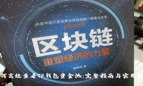 如何高效查看TP钱包资金池：完整指南与实用技巧