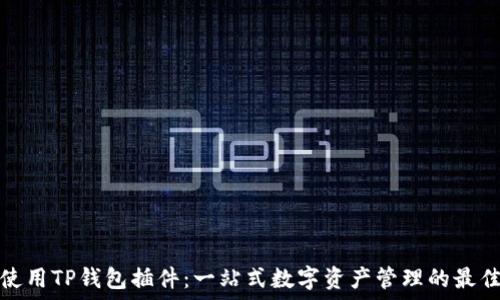   
如何使用TP钱包插件：一站式数字资产管理的最佳选择