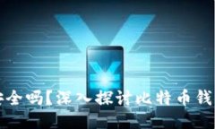 比特币钱包安全吗？深入