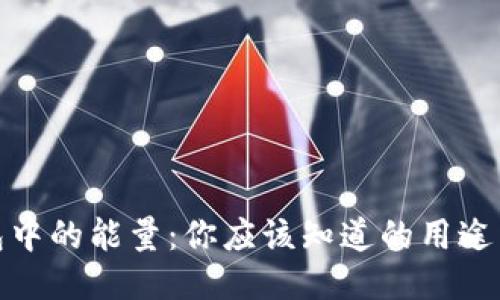 TP钱包中的能量：你应该知道的用途与价值