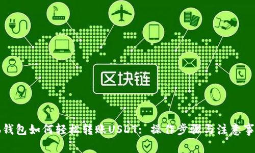 hb钱包如何轻松转账USDT: 操作步骤与注意事项