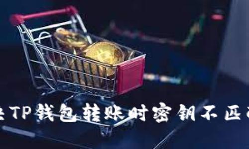 如何解决TP钱包转账时密钥不匹配的问题