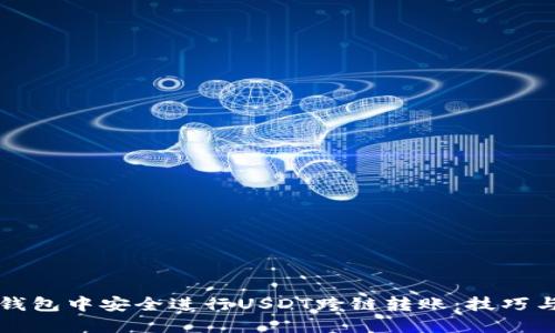 如何在TP钱包中安全进行USDT跨链转账：技巧与步骤详解