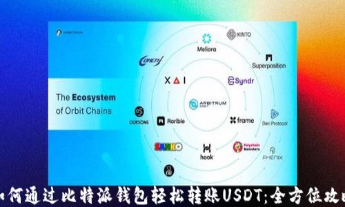 
如何通过比特派钱包轻松转账USDT：全方位攻略
