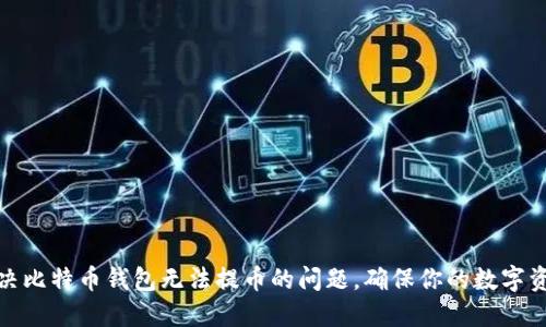 如何解决比特币钱包无法提币的问题，确保你的数字资产安全