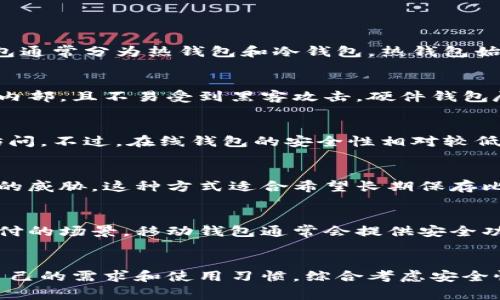 比特币钱包通常可以分为几种不同的类型，具体如下：

1. 软件钱包
软件钱包是最常见的比特币钱包类型。它们可以安装在个人电脑、笔记本电脑、手机或平板电脑上。软件钱包通常分为热钱包和冷钱包。热钱包始终连接到互联网，方便用户随时进行交易。而冷钱包则不与互联网连接，更加安全，适合长时间存储比特币。

2. 硬件钱包
硬件钱包是专门为存储加密货币而设计的物理设备。它们提供高水平的安全性，因为私钥存储在硬件设备内部，且不易受到黑客攻击。硬件钱包尽管价格较高，但对于持有大量比特币的用户来说，是非常值得投资的选择。

3. 在线钱包
在线钱包是通过网络服务提供的，比特币可以存储在云端。这类钱包使用方便，用户只需通过浏览器即可访问。不过，在线钱包的安全性相对较低，因为它们更容易受到黑客攻击。

4. 纸钱包
纸钱包是一种将比特币私钥以物理形式打印出来的方法。用户可以将纸钱包安全保存，几乎不受网络攻击的威胁。这种方式适合希望长期保存比特币的用户，但使用时需要格外小心，以防纸张损坏或丢失。

5. 移动钱包
移动钱包是一种专为智能手机应用而设计的钱包。这类钱包方便用户在日常交易中使用，适合频繁小额支付的场景。移动钱包通常会提供安全功能，例如指纹识别或面部识别。

总结
比特币钱包的类型多种多样，每种钱包都有其独特的优势和适用场景。用户在选择比特币钱包时，需根据自己的需求和使用习惯，综合考虑安全性和易用性，选择最适合自己的钱包类型。