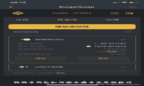 狗狗币钱包如何安全存币及管理技巧