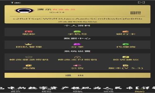 如何将TP钱包中的数字资产提现为人民币？详解步骤与技巧