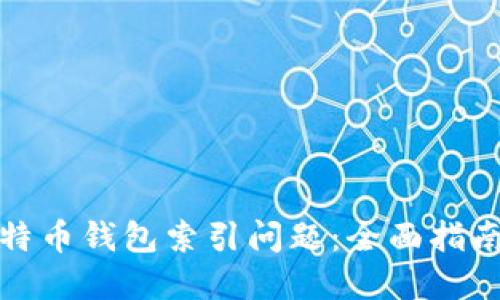 如何解决比特币钱包索引问题：全面指南与解决方案