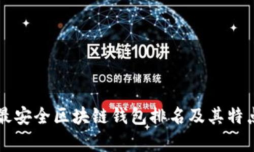 十大最安全区块链钱包排名及其特点分析