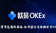 USDT数字钱包转账指南：如