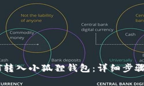 如何将USDT转入小狐狸钱包：详细步骤及注意事项