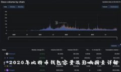 : 2020年比特币钱包容量及