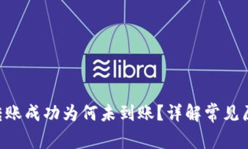 TP钱包BSC链转账成功为何未到账？详解常见原因及解决方案