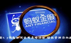 全面解析t p钱包如何使用