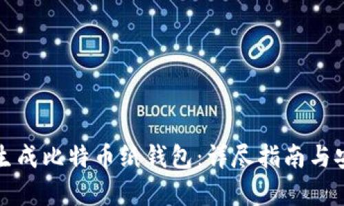 如何离线生成比特币纸钱包：详尽指南与安全性分析