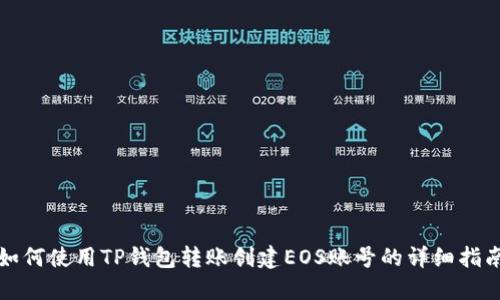如何使用TP钱包转账创建EOS账号的详细指南