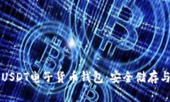 全面解析USDT电子货币钱包