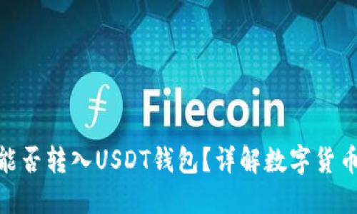 : DRC20能否转入USDT钱包？详解数字货币转账机制