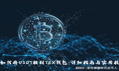 : 如何将USDT提到TRX钱包：详细指南与实用技巧