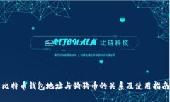 比特币钱包地址与狗狗币