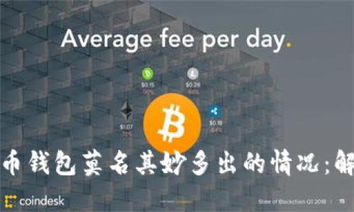 如何处理比特币钱包莫名其妙多出的情况：解决方案与建议