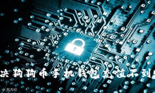 如何解决狗狗币手机钱包充值不到账问题？