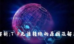 深入解析：T P无法转账的原因及解决方案